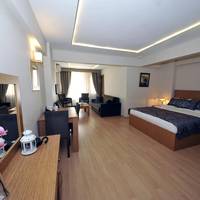 King Family Apartment 