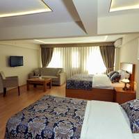 Executive Family Room