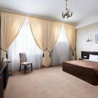 Business Double Room