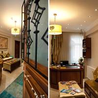 Superior Double Room with Private Hammam