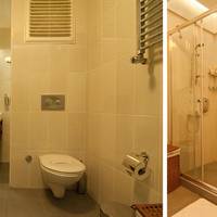 Deluxe Triple Room with Private Hammam