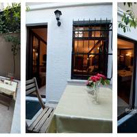 Double Room with Private Hammam and Garden - Annex Building