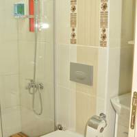 Economy Triple Room - Basement
