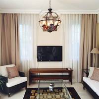 Triple Room with Pool View