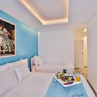 Superior Family Room
