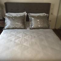 Deluxe Double or Twin Room with Balcony