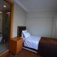 Economy Single Room