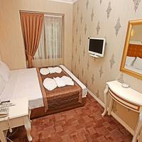 Двухместный с 1 кроватью или 2 отдельными кроватями
