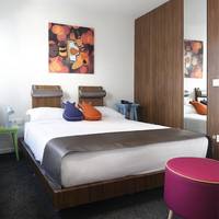 Deluxe Room with Galata Tower View 