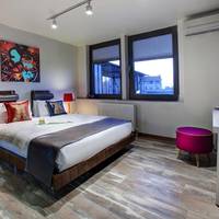 Standard  Room