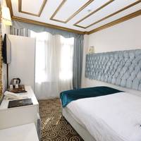 Economic Double Room