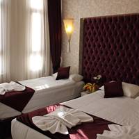 Special Offer - Triple Room