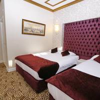 Special Offer - Triple Room