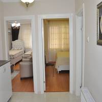 Deluxe Apartment (5 Adults)