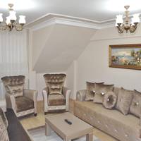 Economy Apartment (7 Adults) - Semi Basement