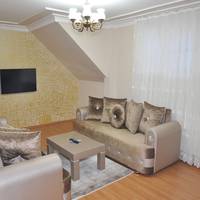 Two-Bedroom Apartment (7 Adults) - Semi Basement