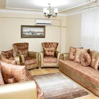 Standard Apartment (7 Adults) - Semi Basement 
