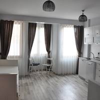 Duplex Apartment - Attic