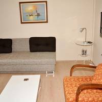 Economy Quadruple Room - Basement Floor