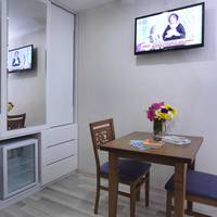 Standard  Double Room