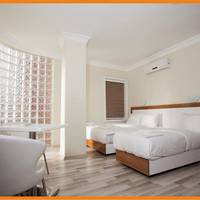 Exclusive Suite