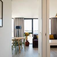 Two-Bedroom Apartment (6 Adults)
