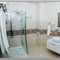 Family Double Room