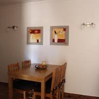 Standard One-Bedroom Apartment