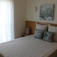 Standard Two-Bedroom Apartment