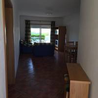 One-Bedroom Apartment - Ground Floor