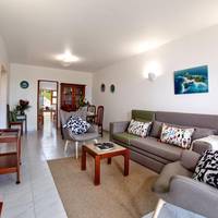 Standard One-Bedroom Apartment - First Floor
