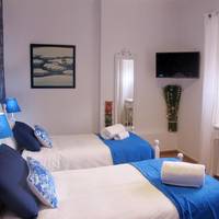 Double or Twin Room with Private Bathroom
