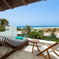 The Studio Sea View