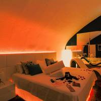 Suite Margarita Bonita 