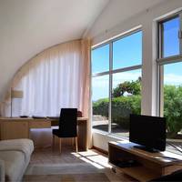 Deluxe Junior Suite