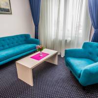 Executive Double Room