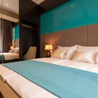 Special offer - Standard double room with night life package