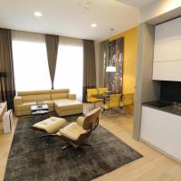  Superior One-Bedroom Apartment