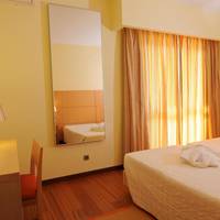 Double Room - Solarium