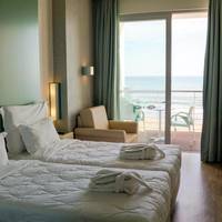 Superior Double Room with Sea View