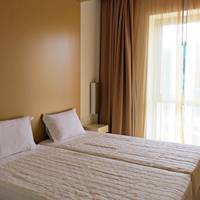 Superior Double Room with City View