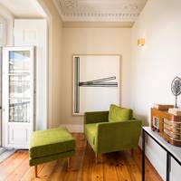 Suite with City View