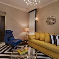 Standard One-Bedroom Suite