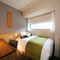 Single Room - Non-Smoking