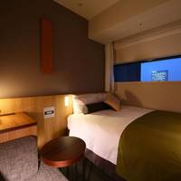Double Room - Non-Smoking 