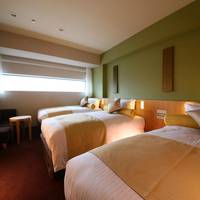 Triple Room - Non-Smoking