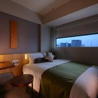 Superior Double Room - Non-Smoking