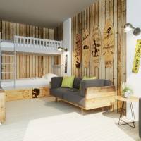 Suite with Sea View