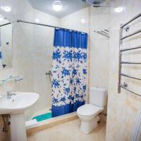 Twin Room with Sea View