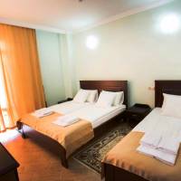Triple Room with Sea View